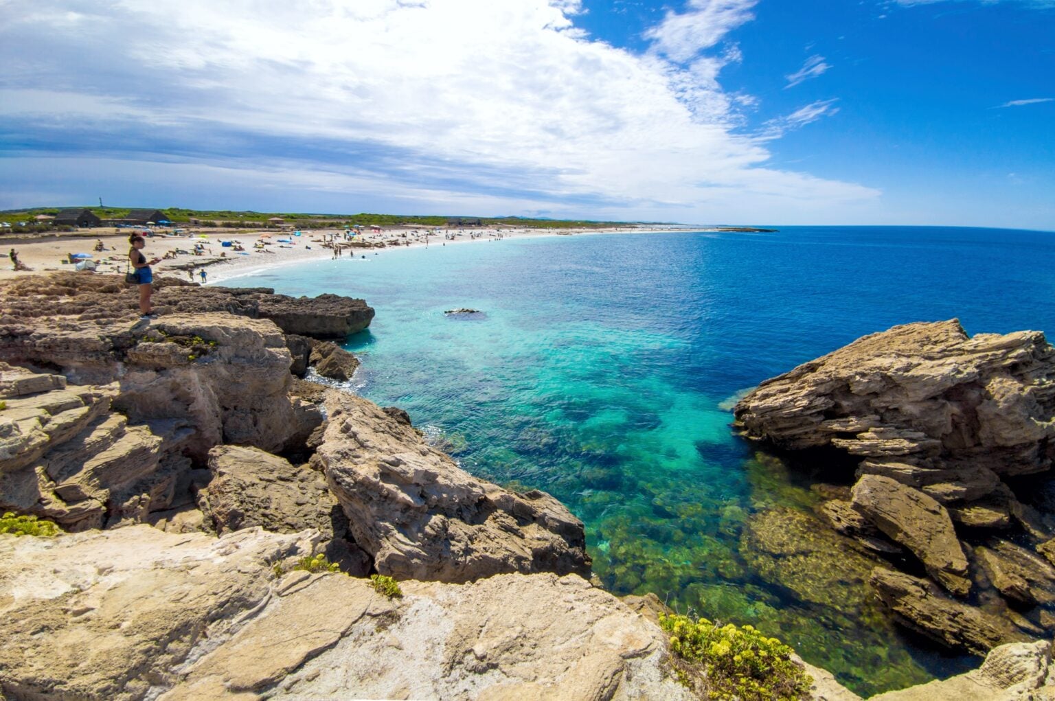 10° DIA - PRAIA IS ARUTAS - AdobeStock_444686343