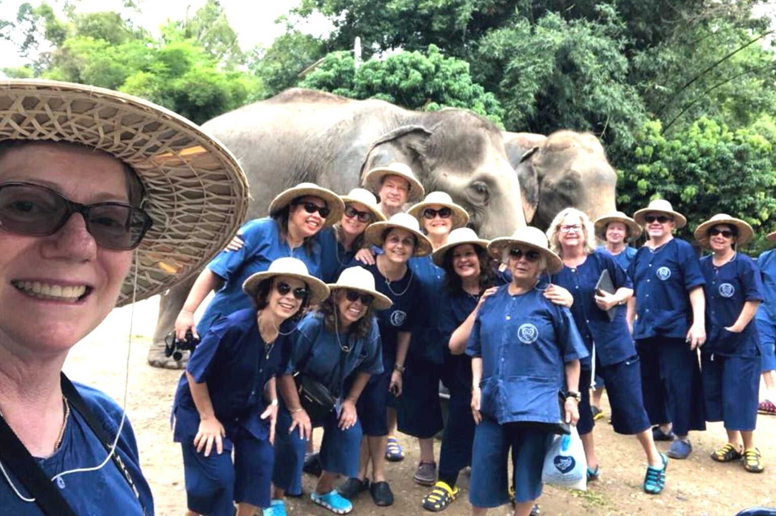 12° DIA - CHIANG MAI