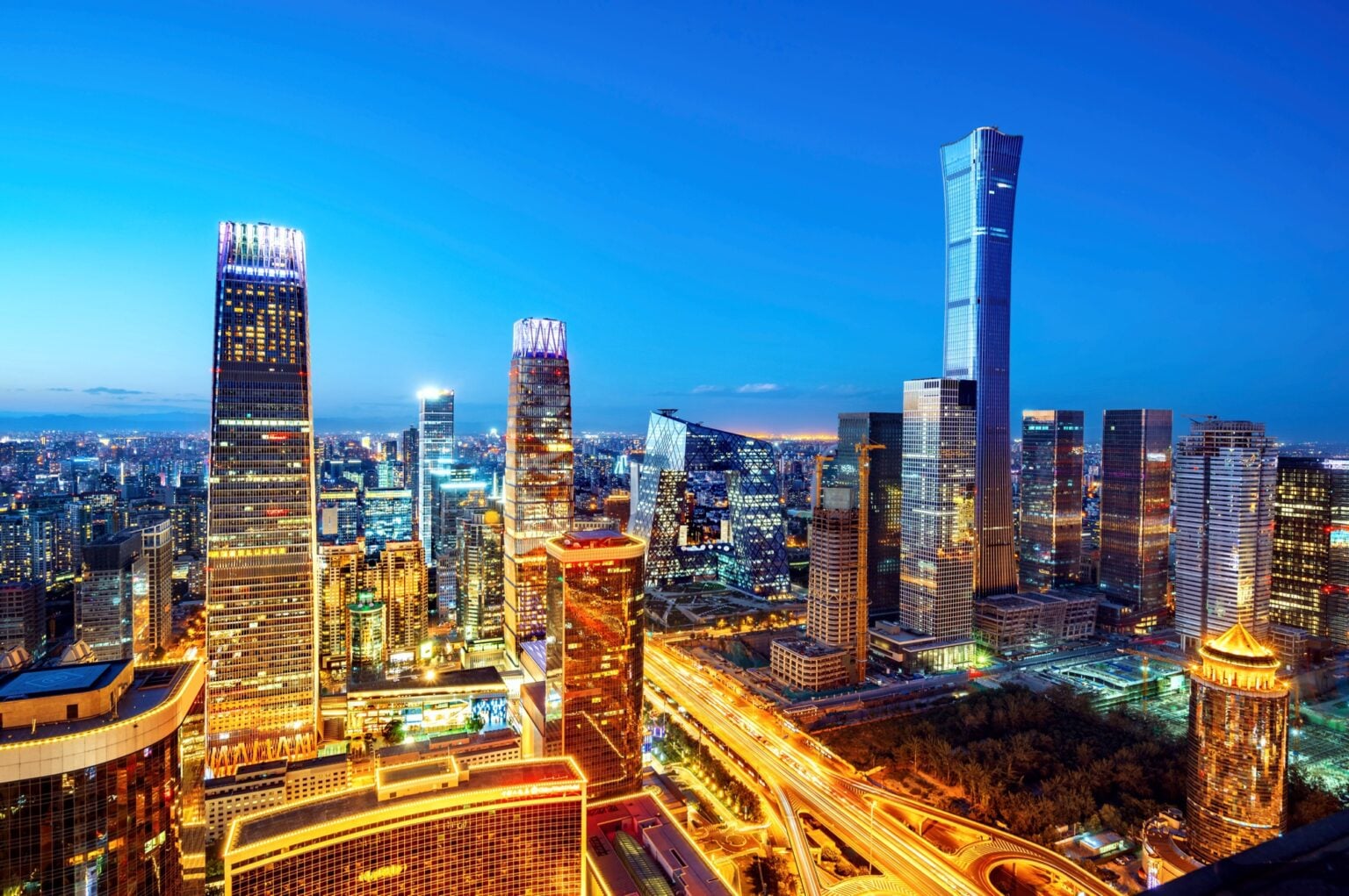3° DIA - BEIJING - AdobeStock_226677154