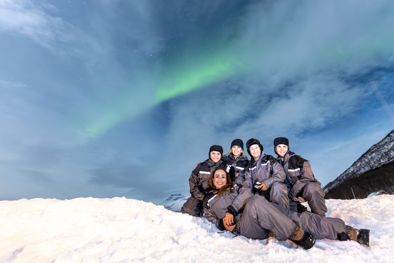 4º dia - Oslo - aviao - Tromso_ (2)