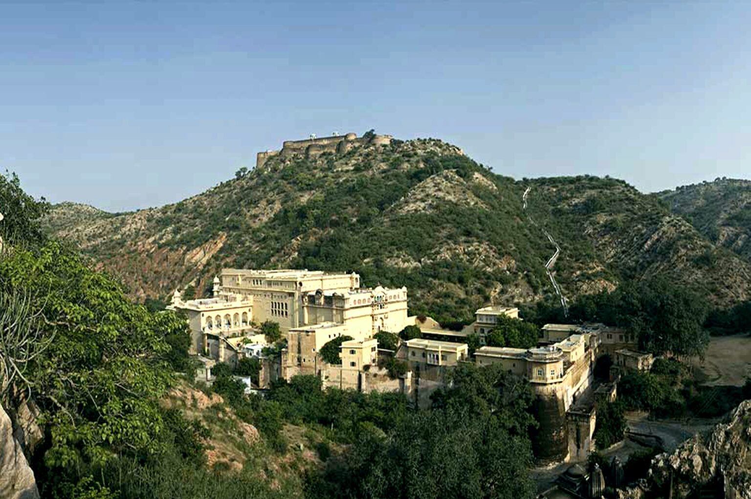 5° DIA - samode-haveli-jaipur-2