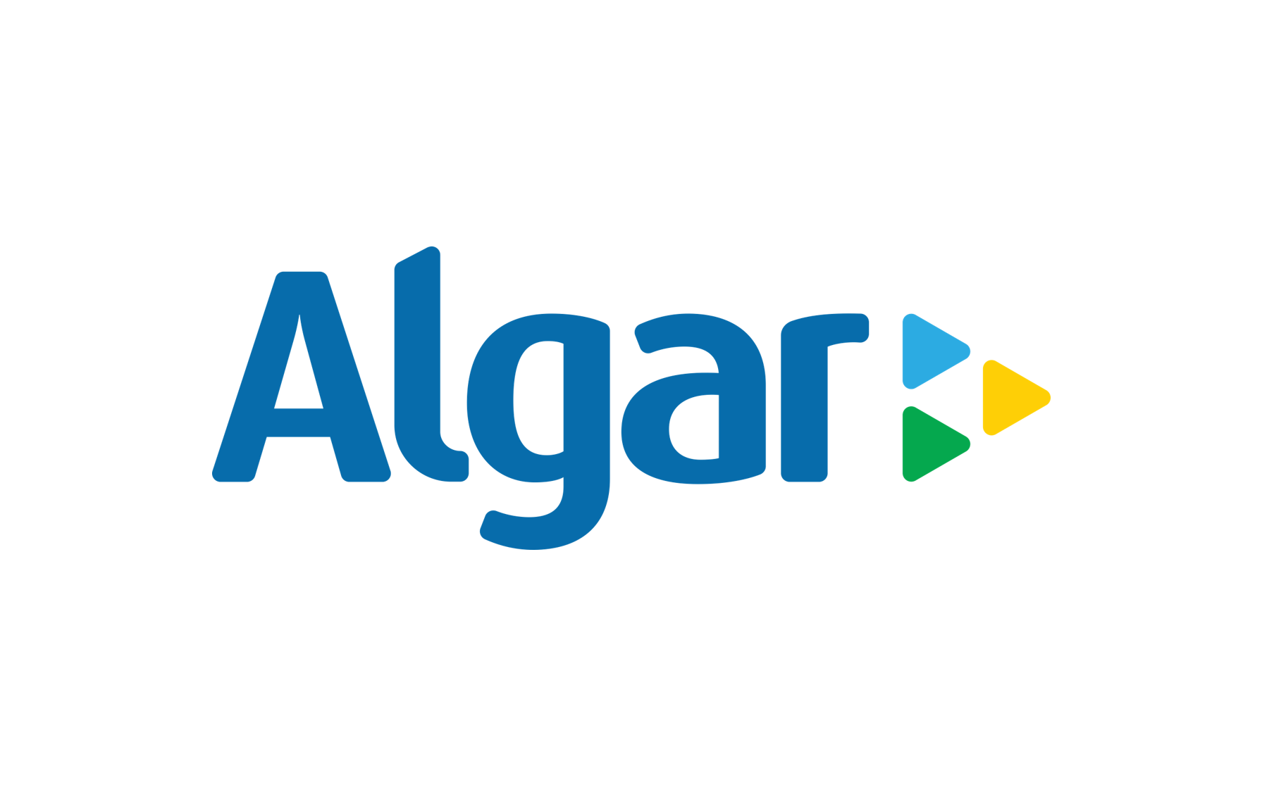 Grupo Algar