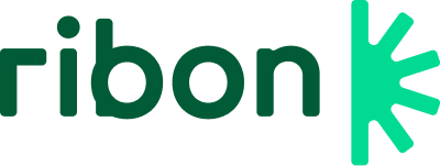 Logo Ribon