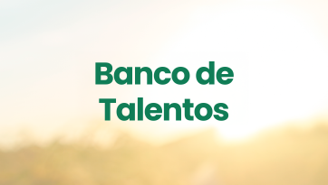 Vaga Banco de Talentos
