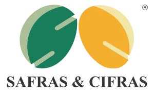 Logo Safras & Cifras