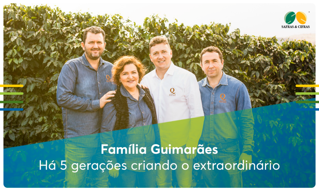 Família Guimarães