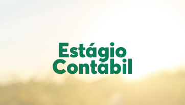 Estágio Contábil