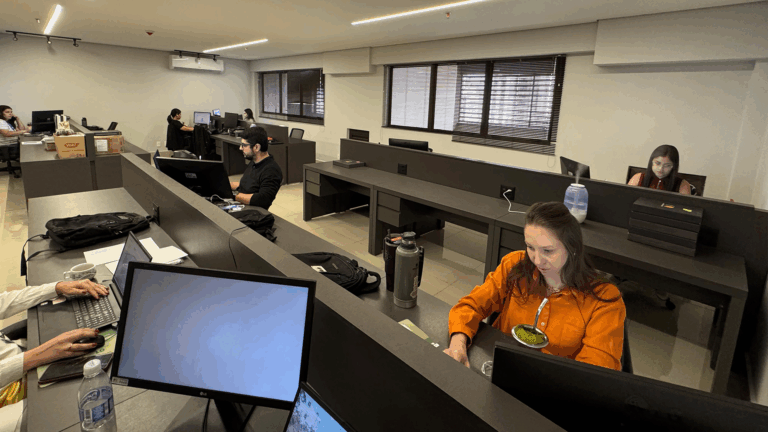 Escritório S&C Cuiabá