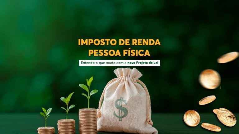 Blog post - Imposto de Renda Pessoa Física