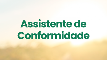 Vaga Assistente de Conformidade
