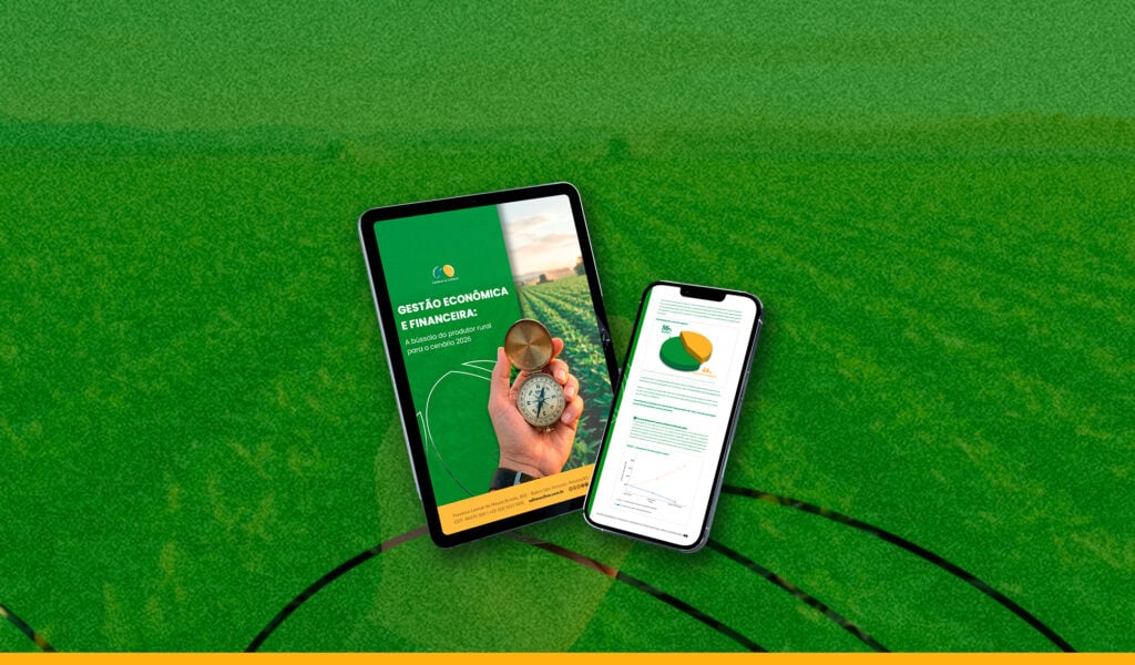 Gestão Econômica e Financeira no Agronegócio: Guia para 2026.