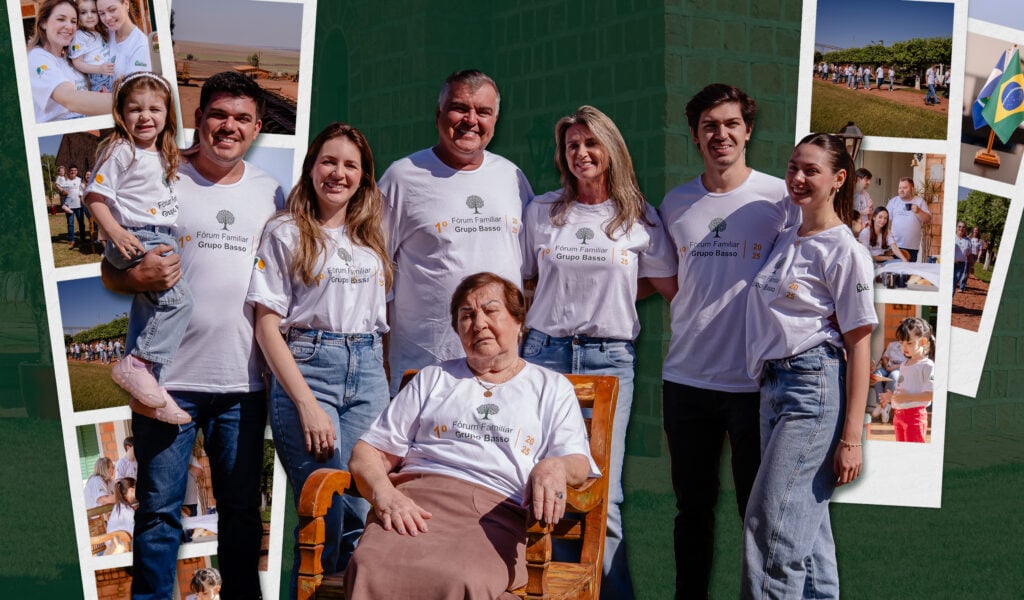 O Fórum Familiar e o futuro da governança nas empresas rurais