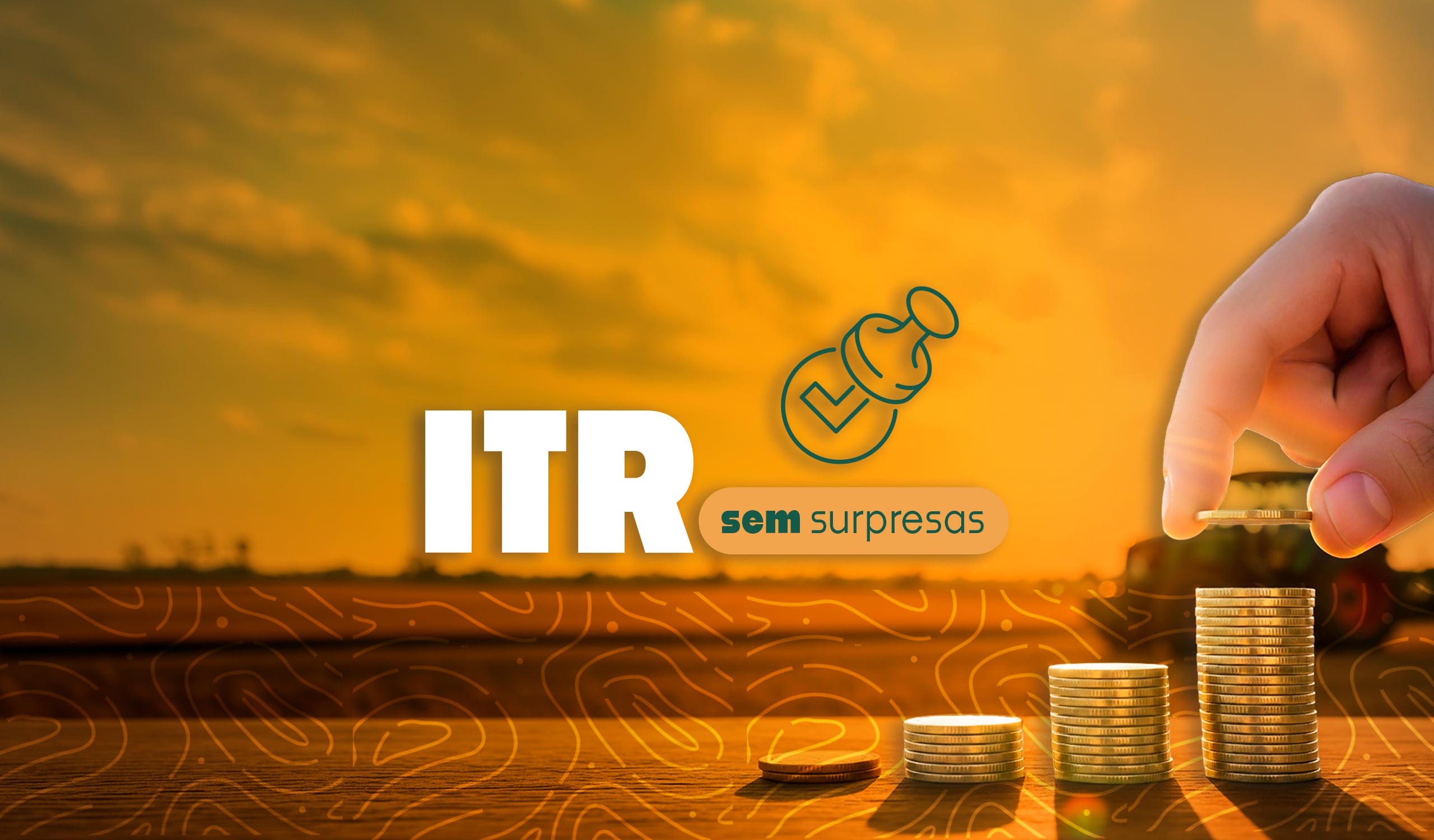 O Fim do Amadorismo: por que a Gestão Fundiária Integrada é a única saída