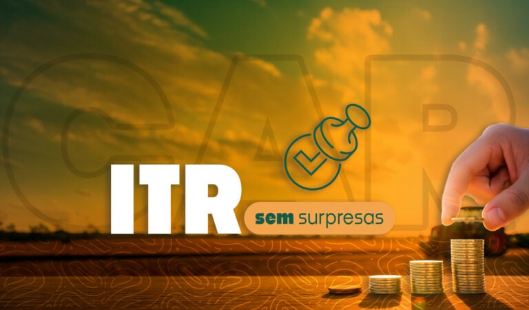 Capa ITR Sem Surpresas