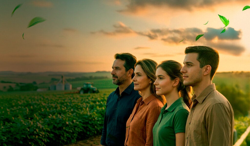 Sucessão Familiar no Agronegócio: Herdeiro ou sucessor?