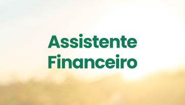 Vaga Assistente Financeiro