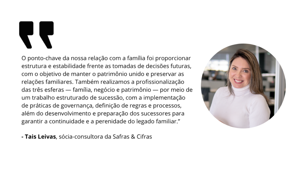 Sou o Brasil que Produz: conheça a Família Van Ass
