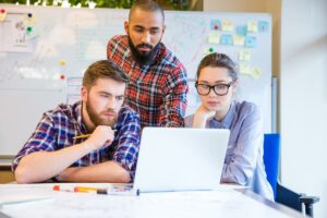 CRM para refeições coletivas
