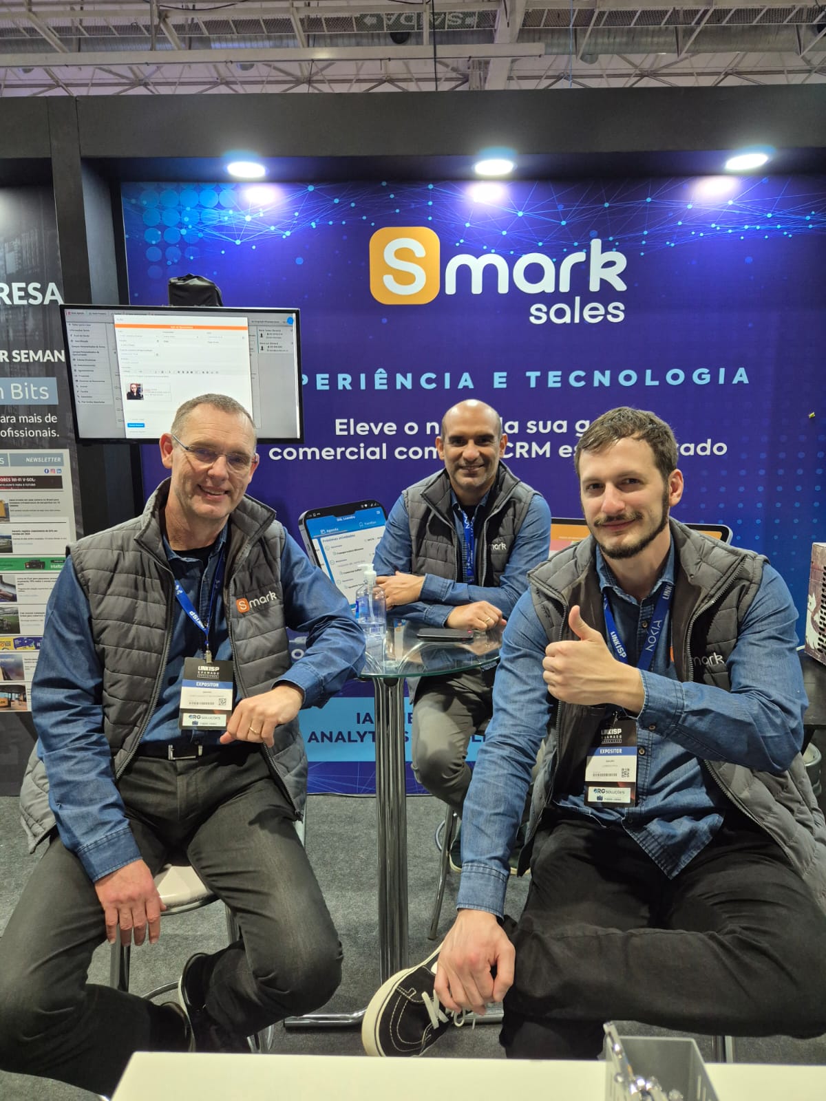 Smark na Link ISP 2025