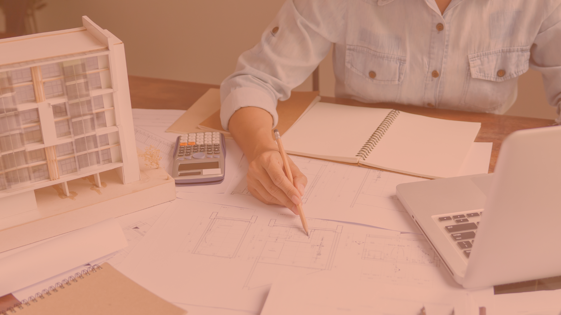 Gestão comercial de facilities