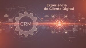 CRM como motor