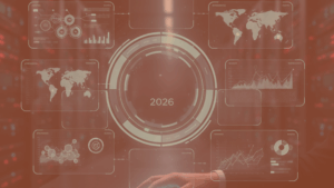 Tendências de CRM para 2026