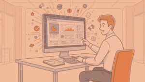 CRM como ferramenta de apoio