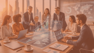 Planejamento comercial