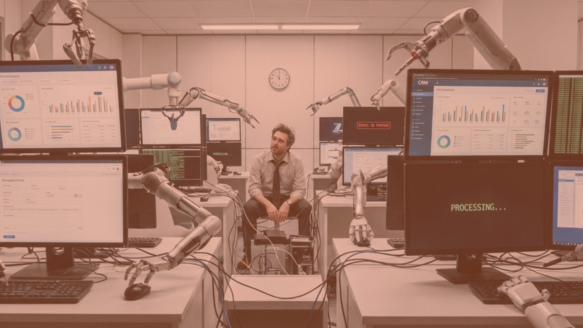 Inteligência artificial em vendas