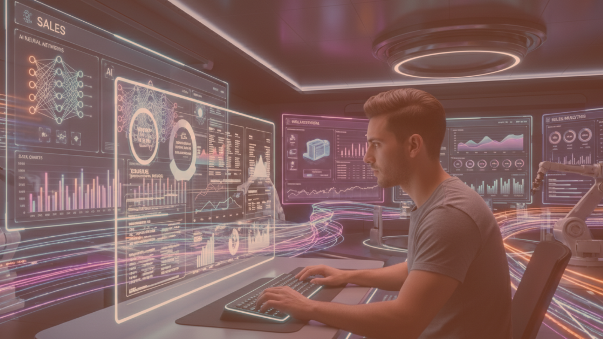 Tecnologia e relacionamento