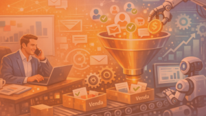 Automação eficiente