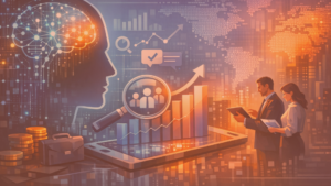 Inteligência de vendas de verdade