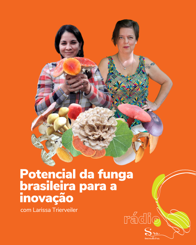 potencial da funga brasileira para a inovação fanc