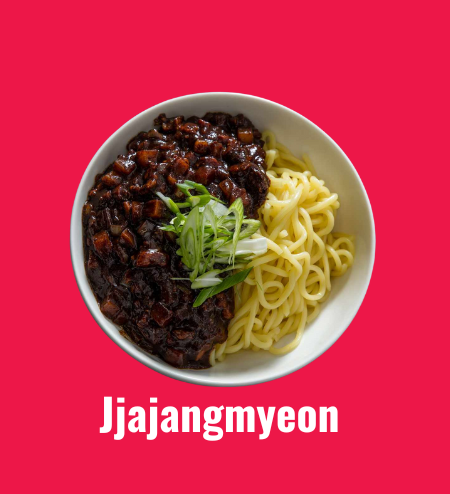 jjajangmyeon