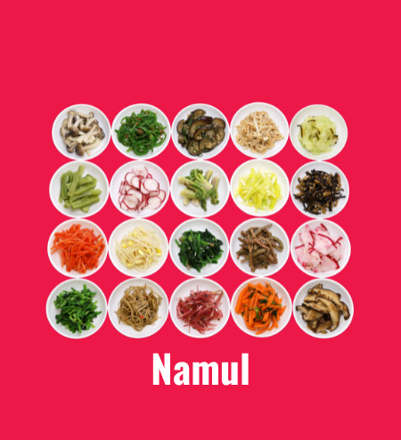 namul