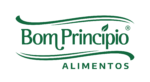 logo bom principio