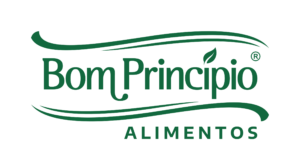logo bom principio