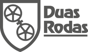 logo duas rodas