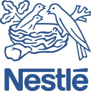 logo nestl