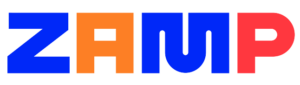 logo zamp