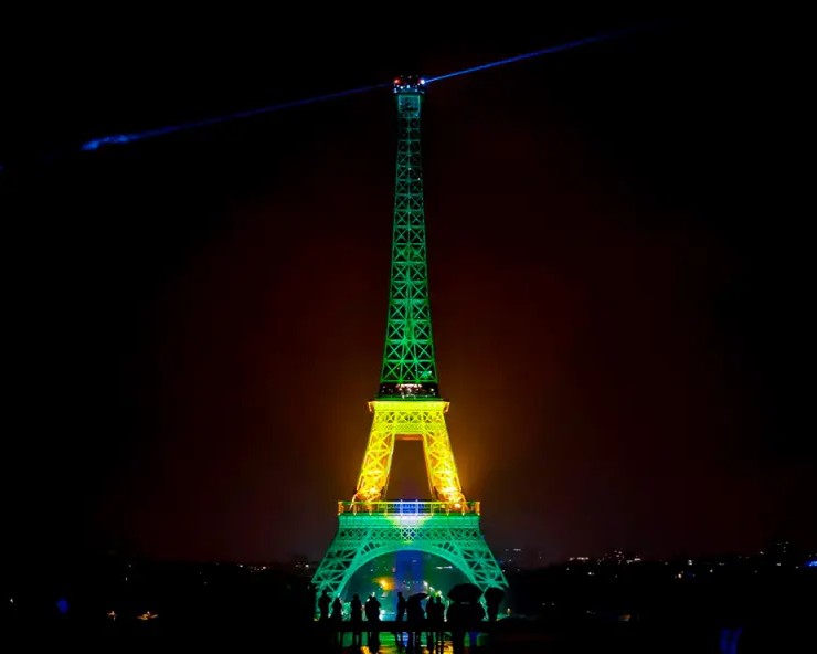 torre eife