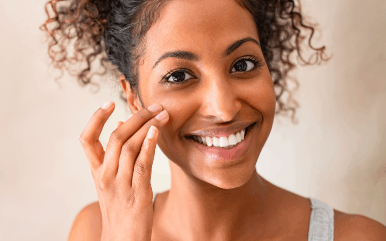 Tratamento para cicatrizes de acne, quais são e como escolher