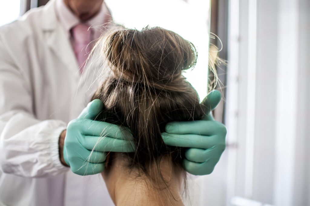 Evidências científicas: como o Sylfirm X atua no tratamento para queda de cabelo