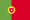 Portugal Flag