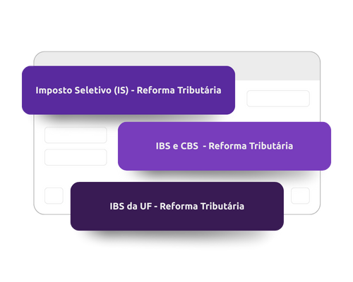 Captura, Leitura e Autenticidade de Documentos no Novo Layout da Reforma Tributária. Consulta, validação XML