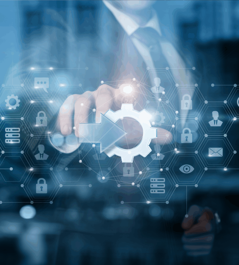 Gestão das Duplicatas Escriturais - V360