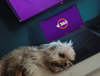 Nosso Jeito de Trabalhar - V360 - Pet 1