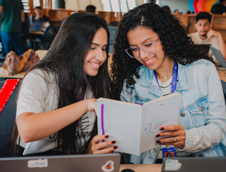 Nosso time - V360 - 1