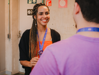 Nosso time - V360 - 2