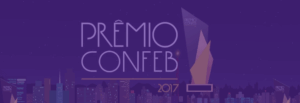 2017 - Prêmio CONFEB V360